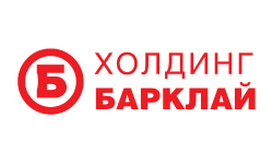 Холдинг Барклай (логотип)